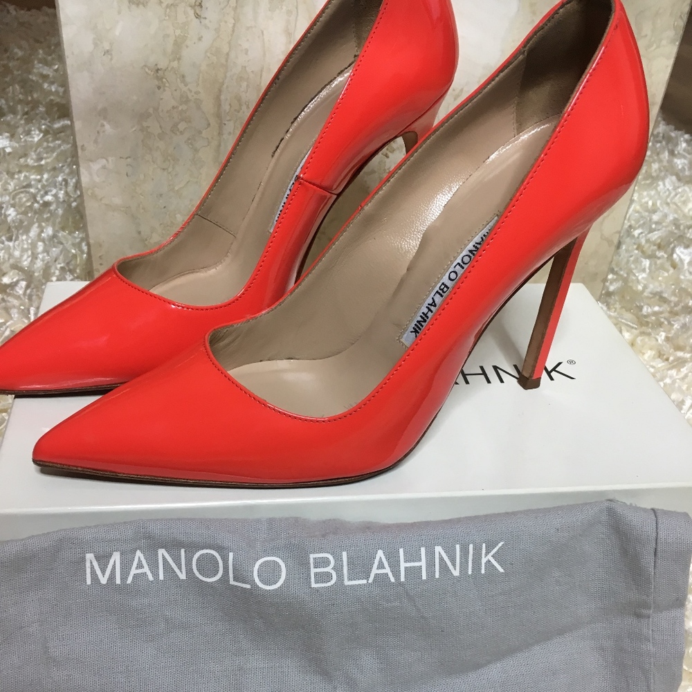 Manolo Blahnik BB